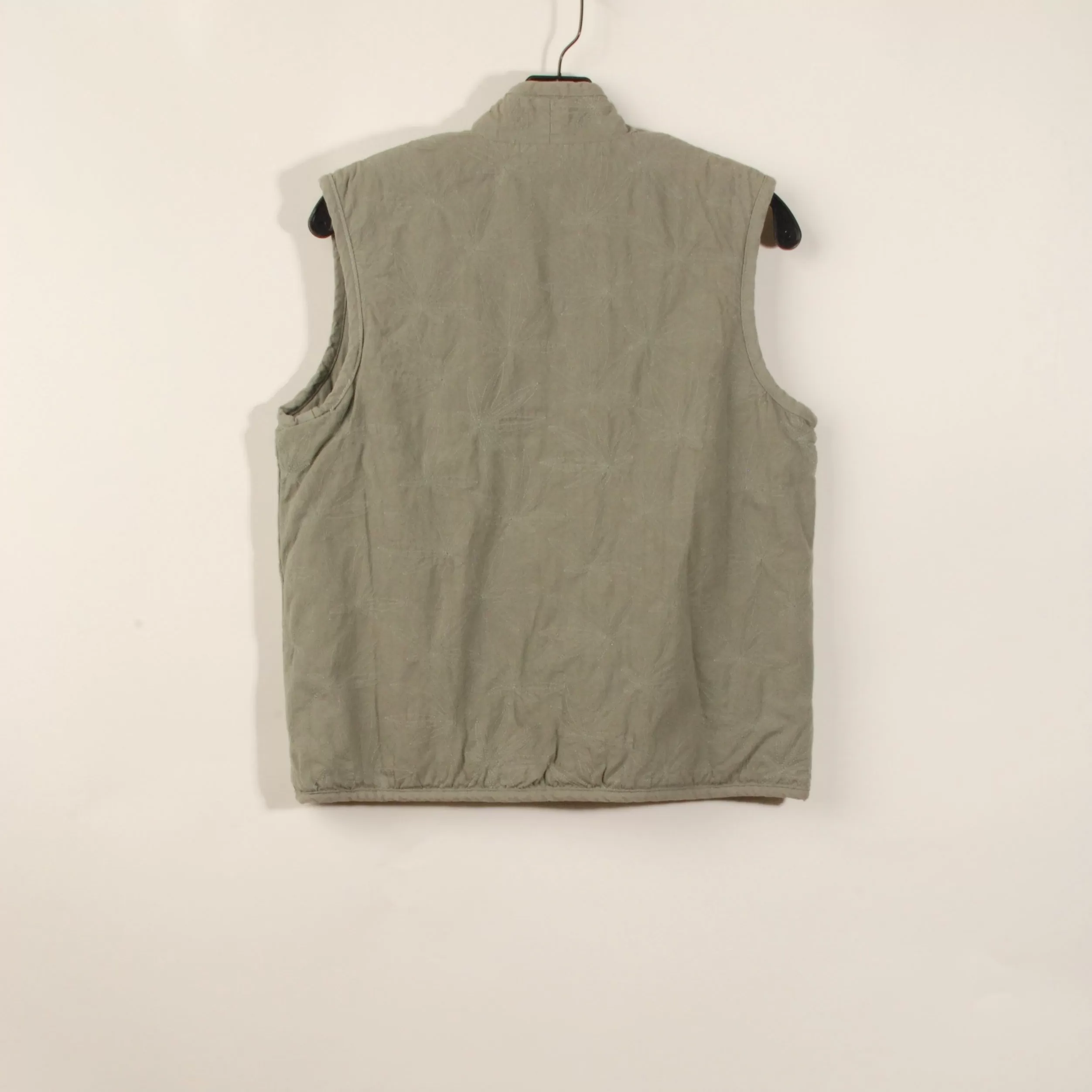 420 Padded Vest ° Small ° 2018