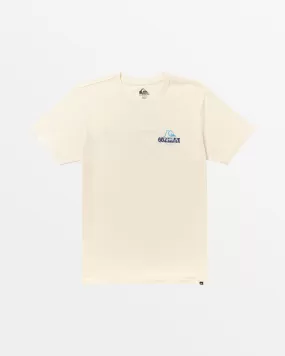 Above The Clouds T-Shirt - Birch