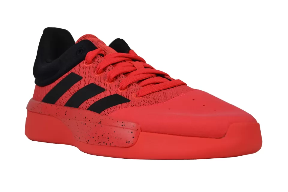 ADIDAS PRO ADVERSARY LOW 2019 "Shock Red"