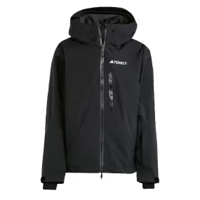 Adidas Terrex Xperior Three-In-One Rain.RDY Jacket Black