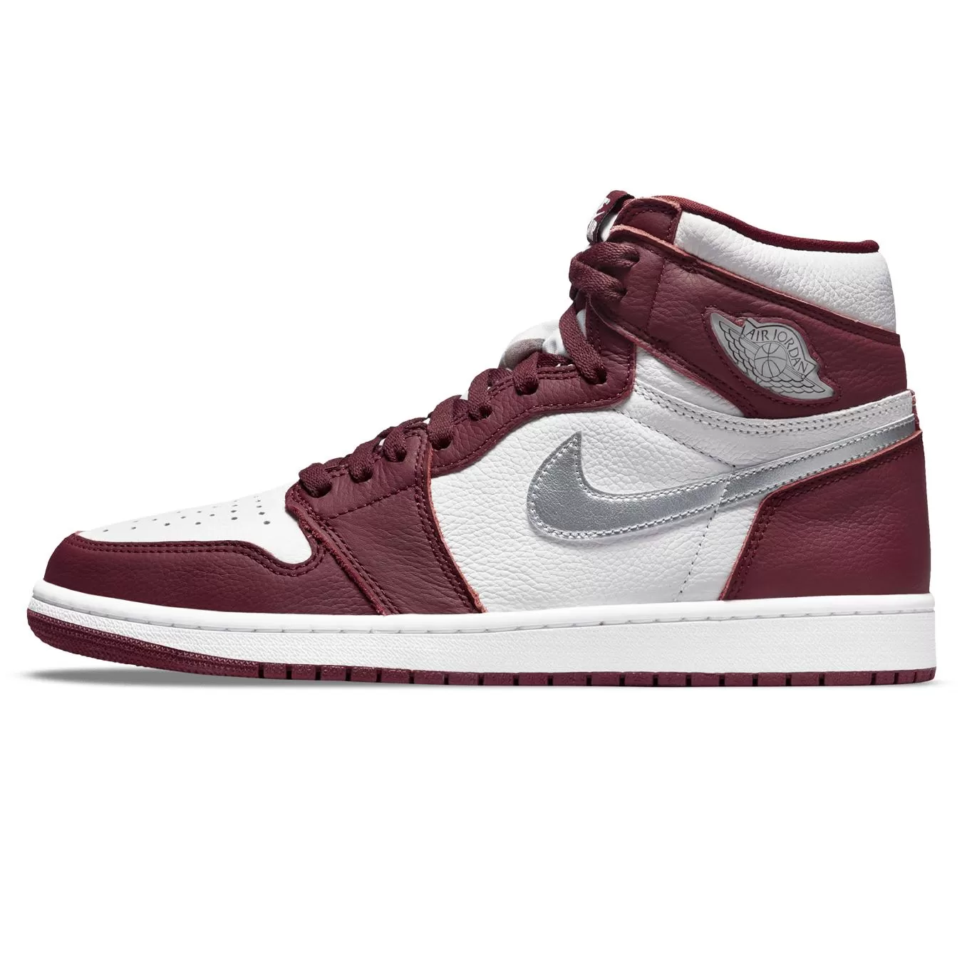 Air Jordan 1 Retro High OG "Bordeaux"