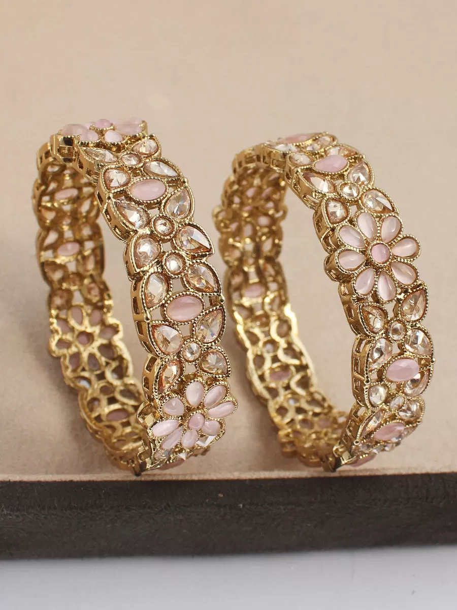 Akshita Bangle Set