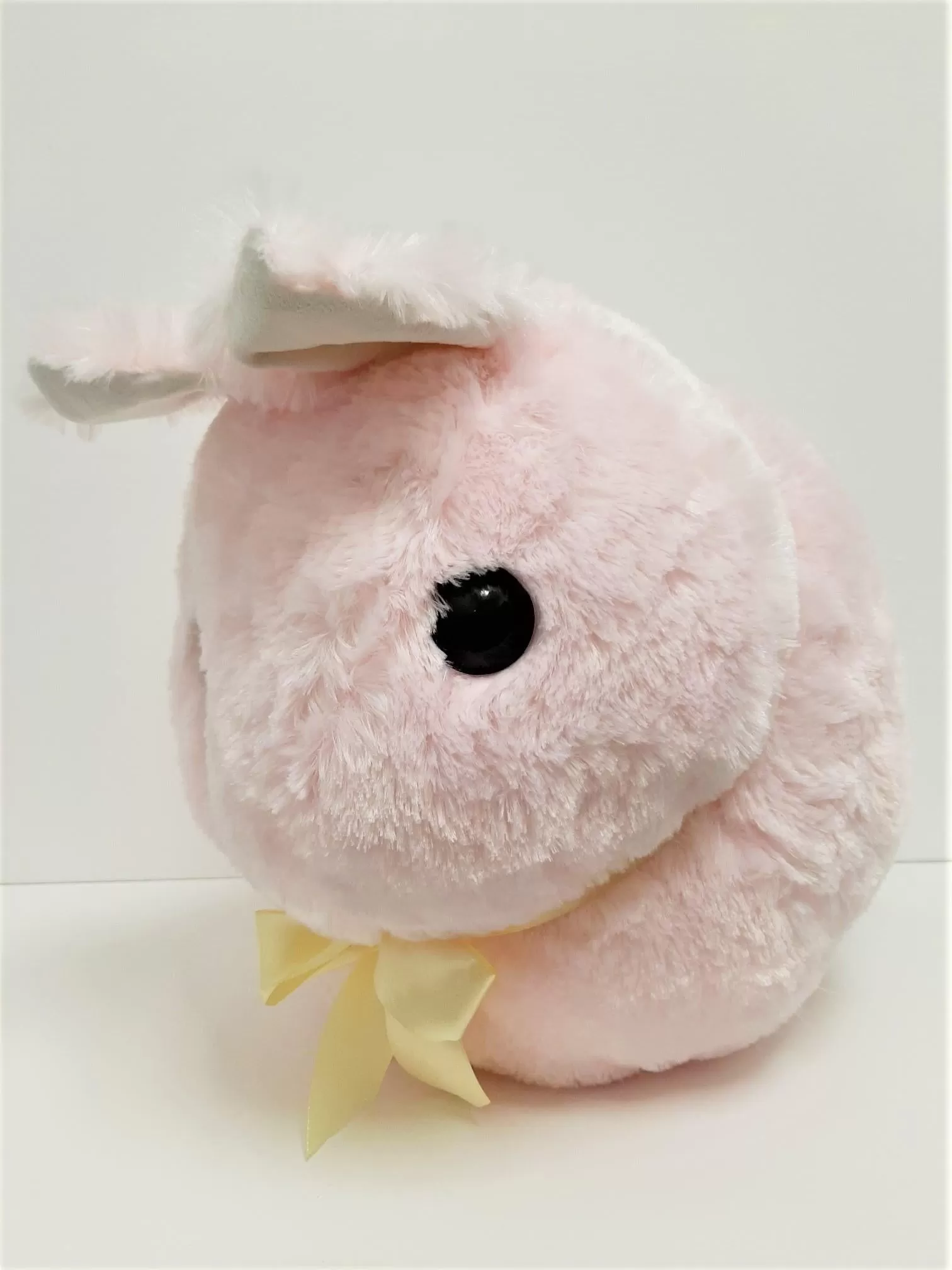 Amuse: Pink Bunny 16" Plush