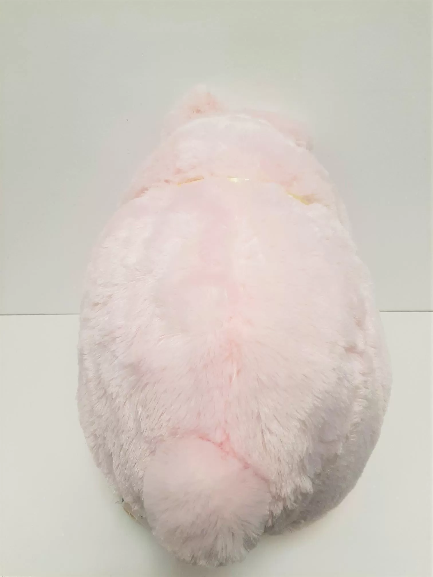 Amuse: Pink Bunny 16" Plush