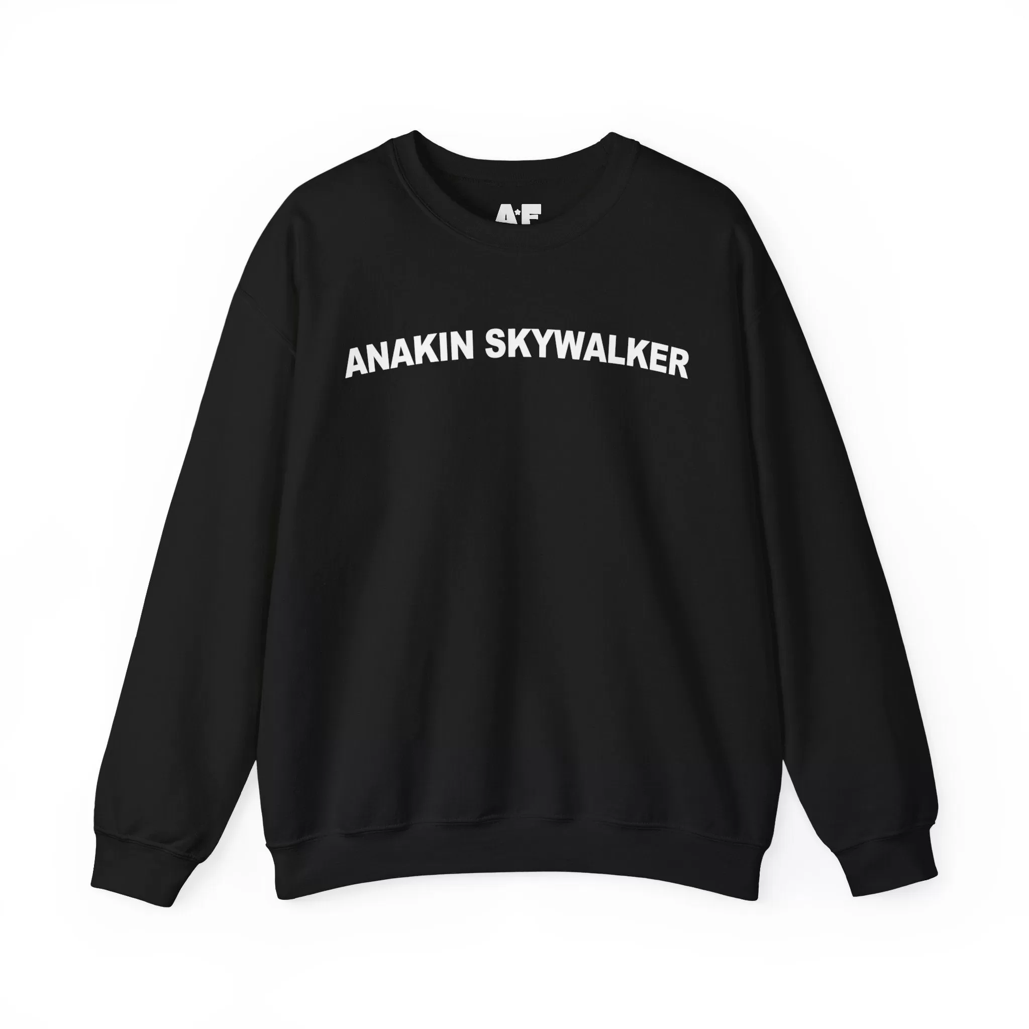 Ani - Crewneck