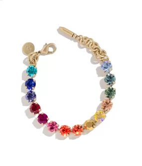 Arista Bracelet- Cosmic Ombré