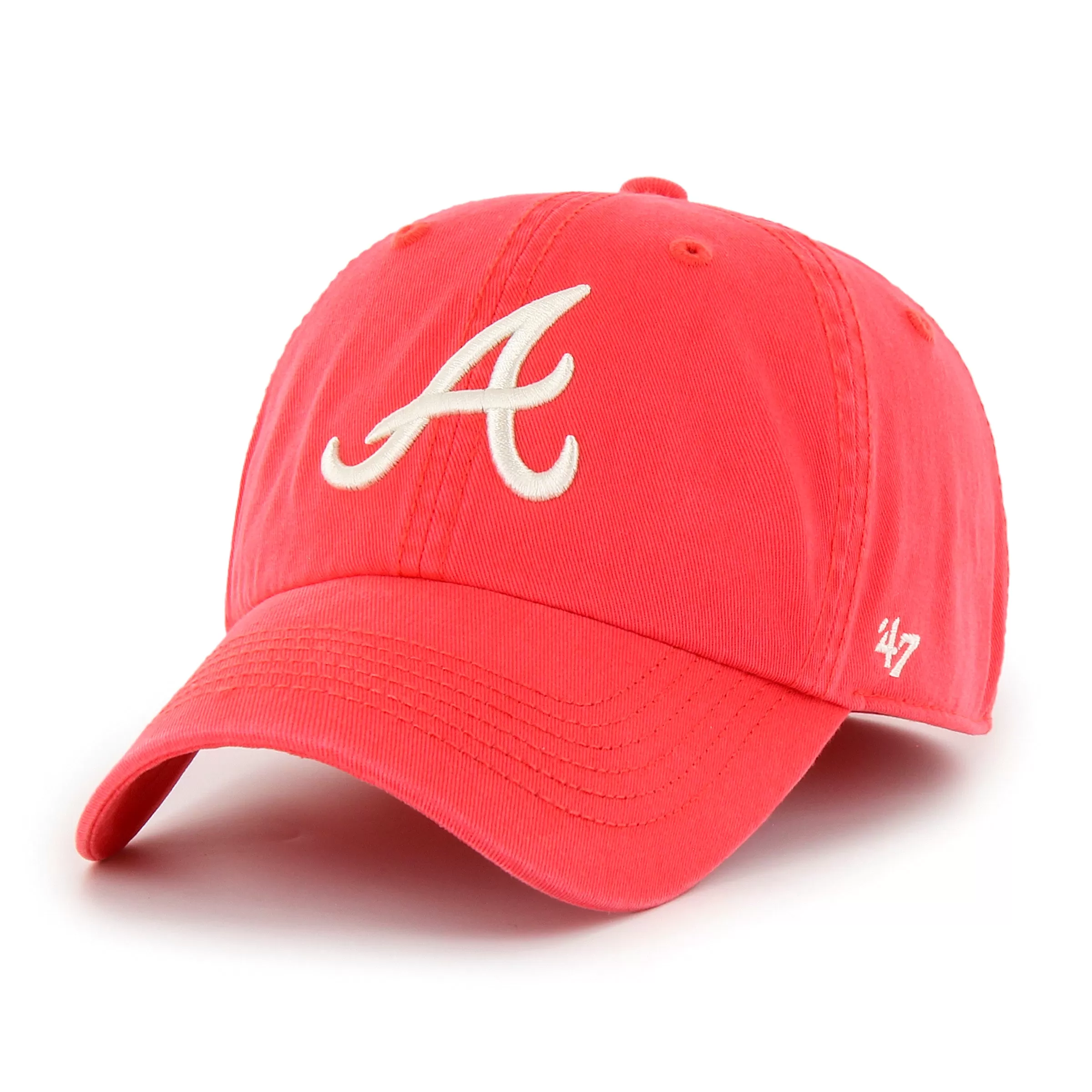 ATLANTA BRAVES BRIGHT CLASSIC '47 FRANCHISE