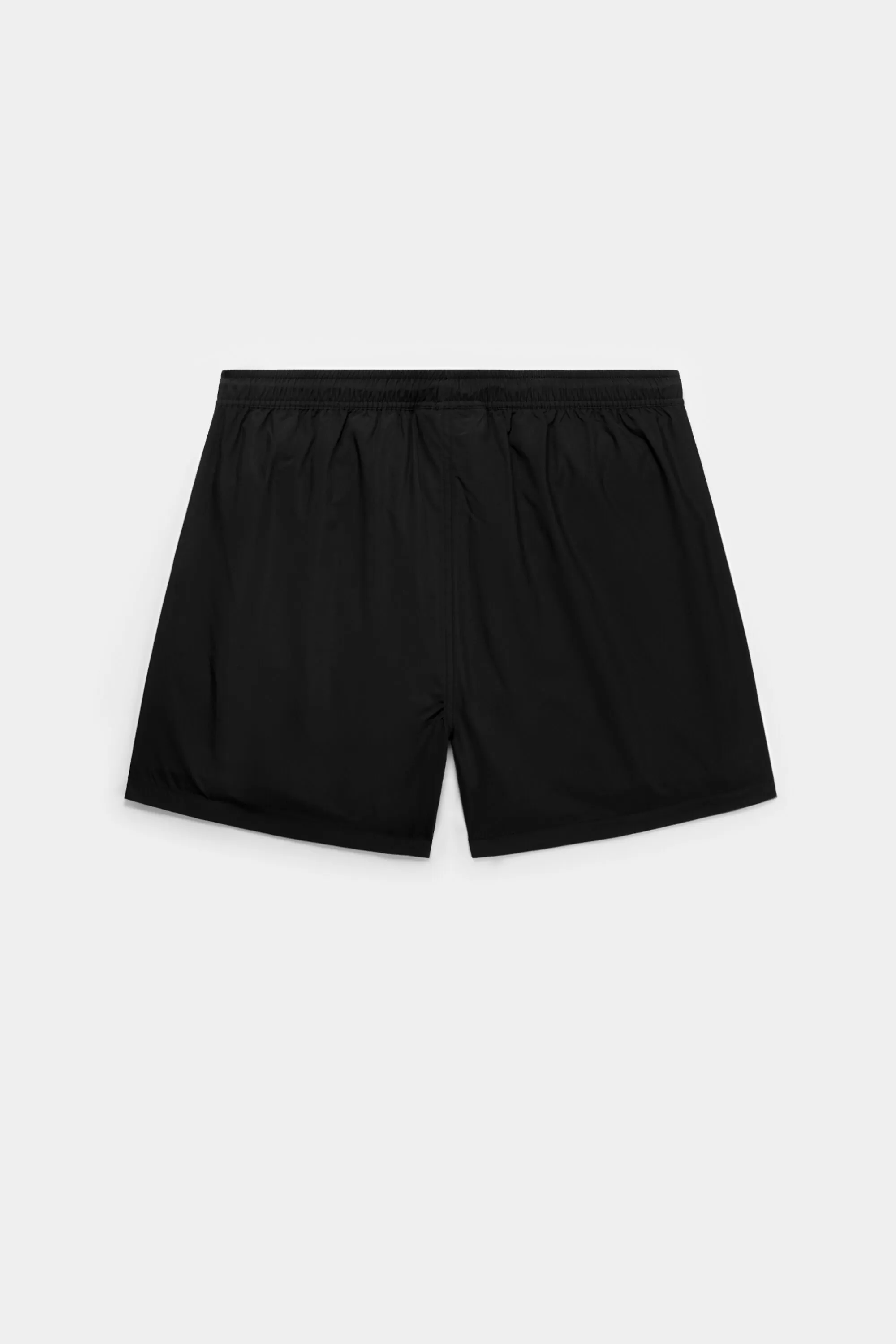 BALR. Classic Swim Shorts Jet Black