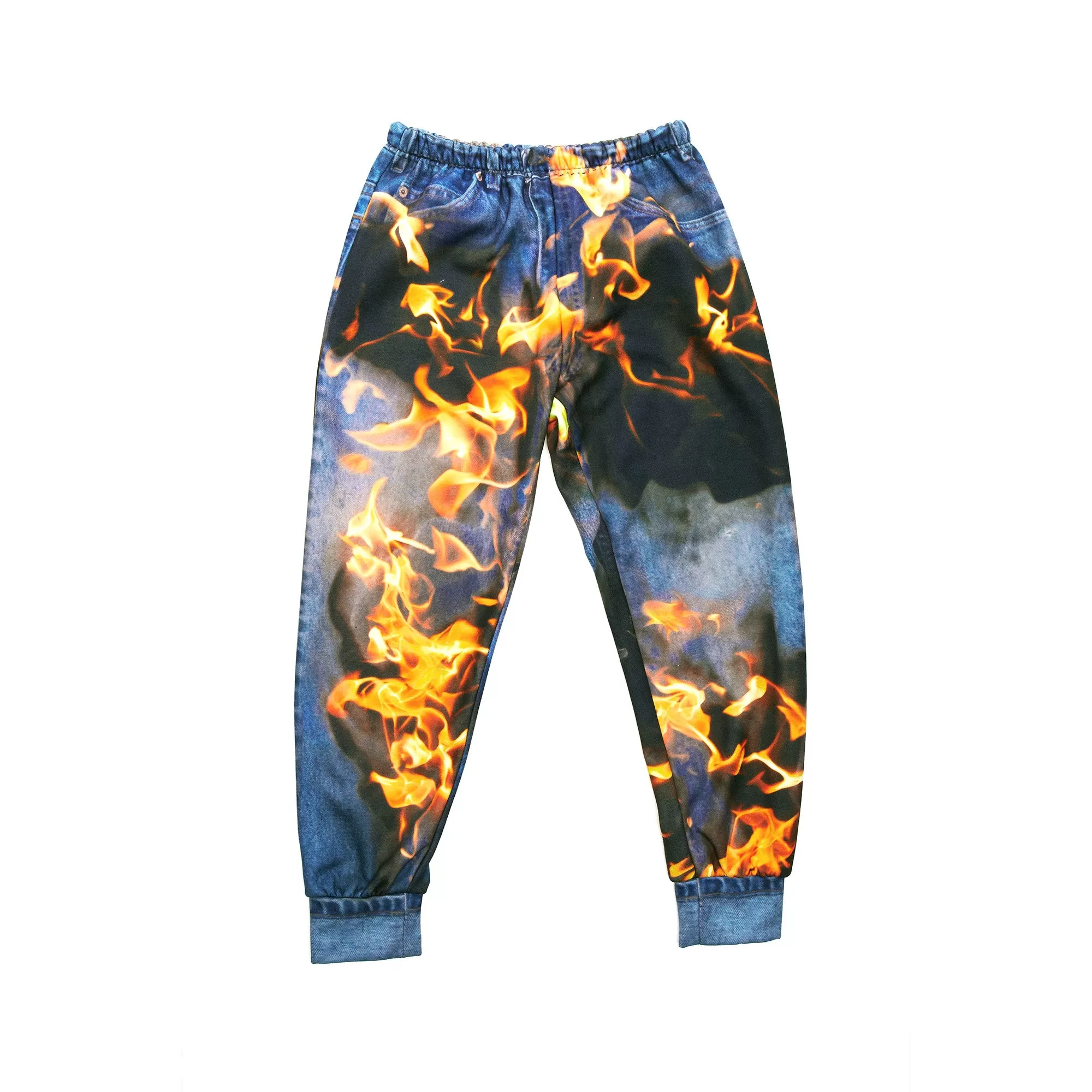 Bangkokboys Sweatpants