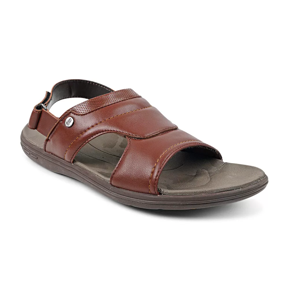 Bata Comfit FLEXO Naturfit Belt Sandal for Men