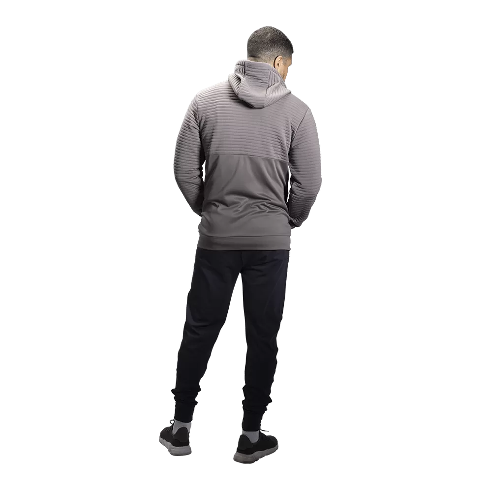 Bauer FLC 3D Full Zip Senior Hoody