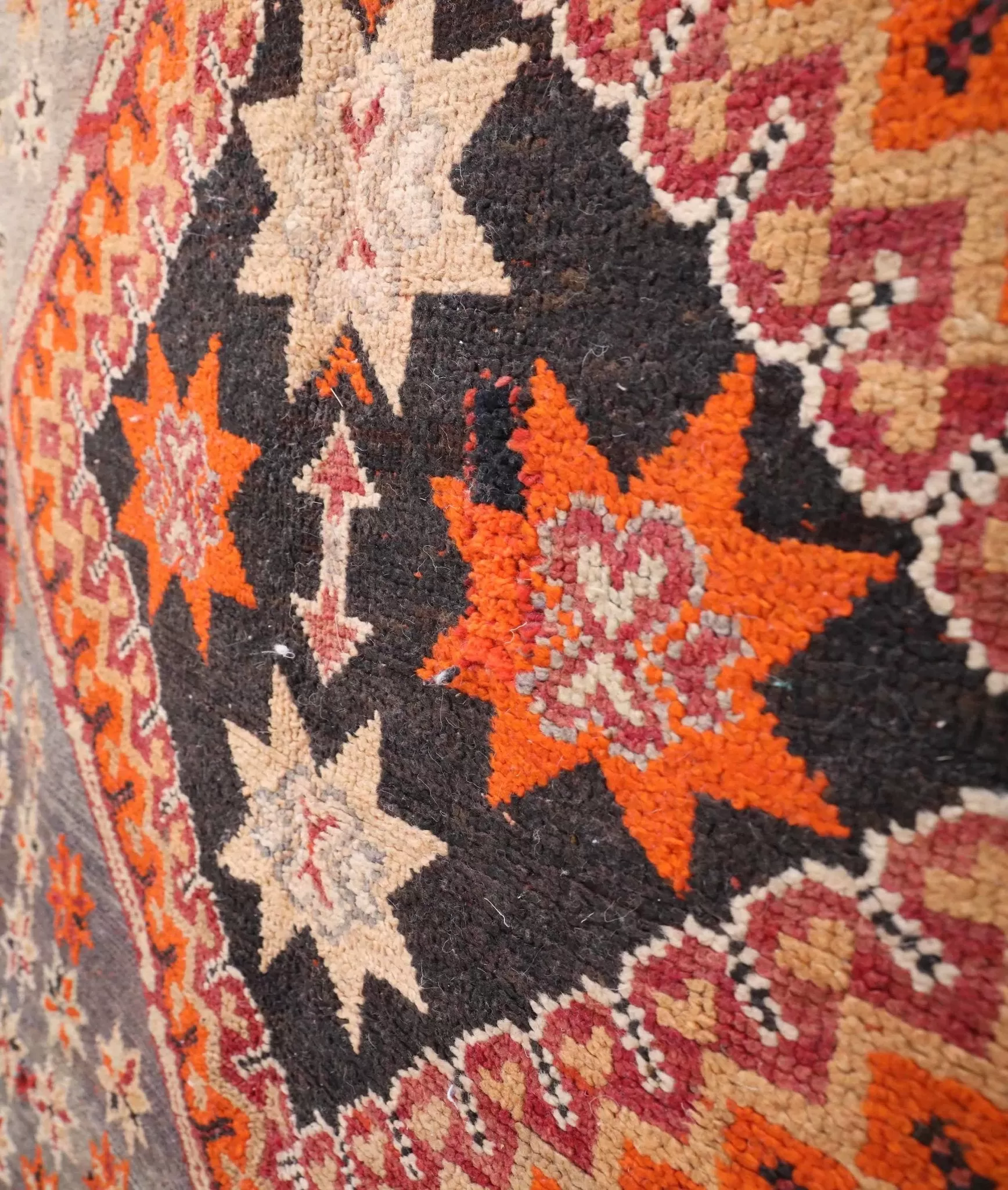 Beni M'guild Rug