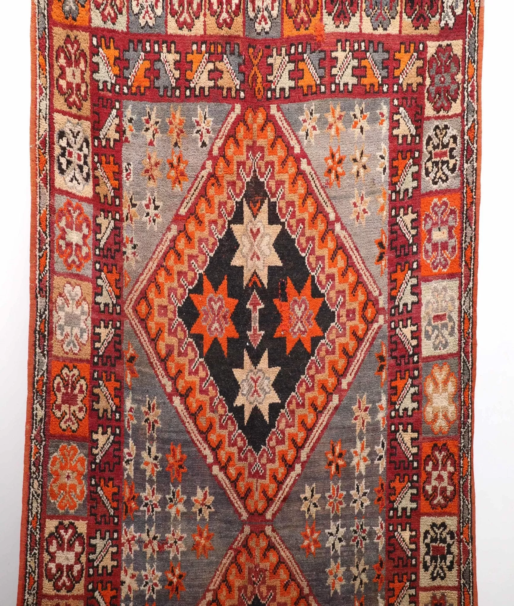 Beni M'guild Rug