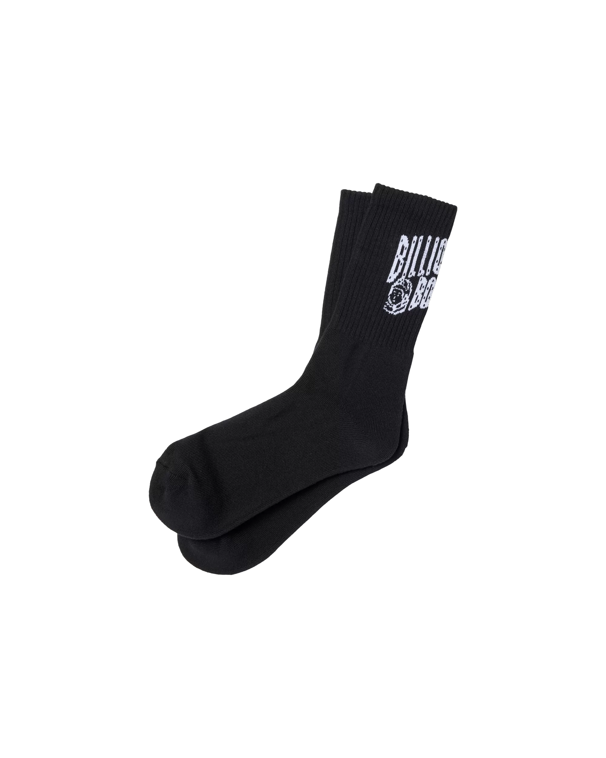 Billionaire Boys Club BB Arch Socks Black