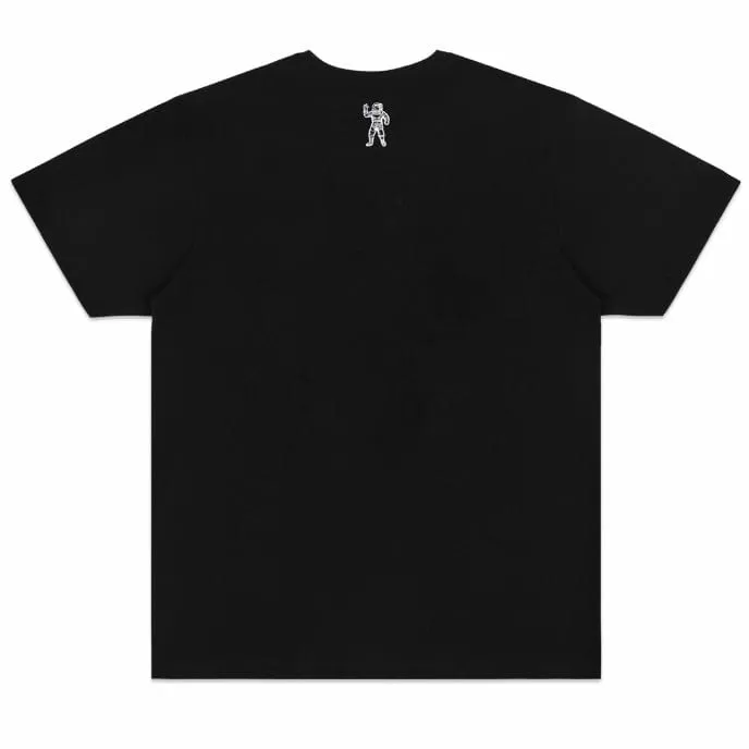 Billionaire Boys Club BB Arch SS Tee (Black) 831-6201