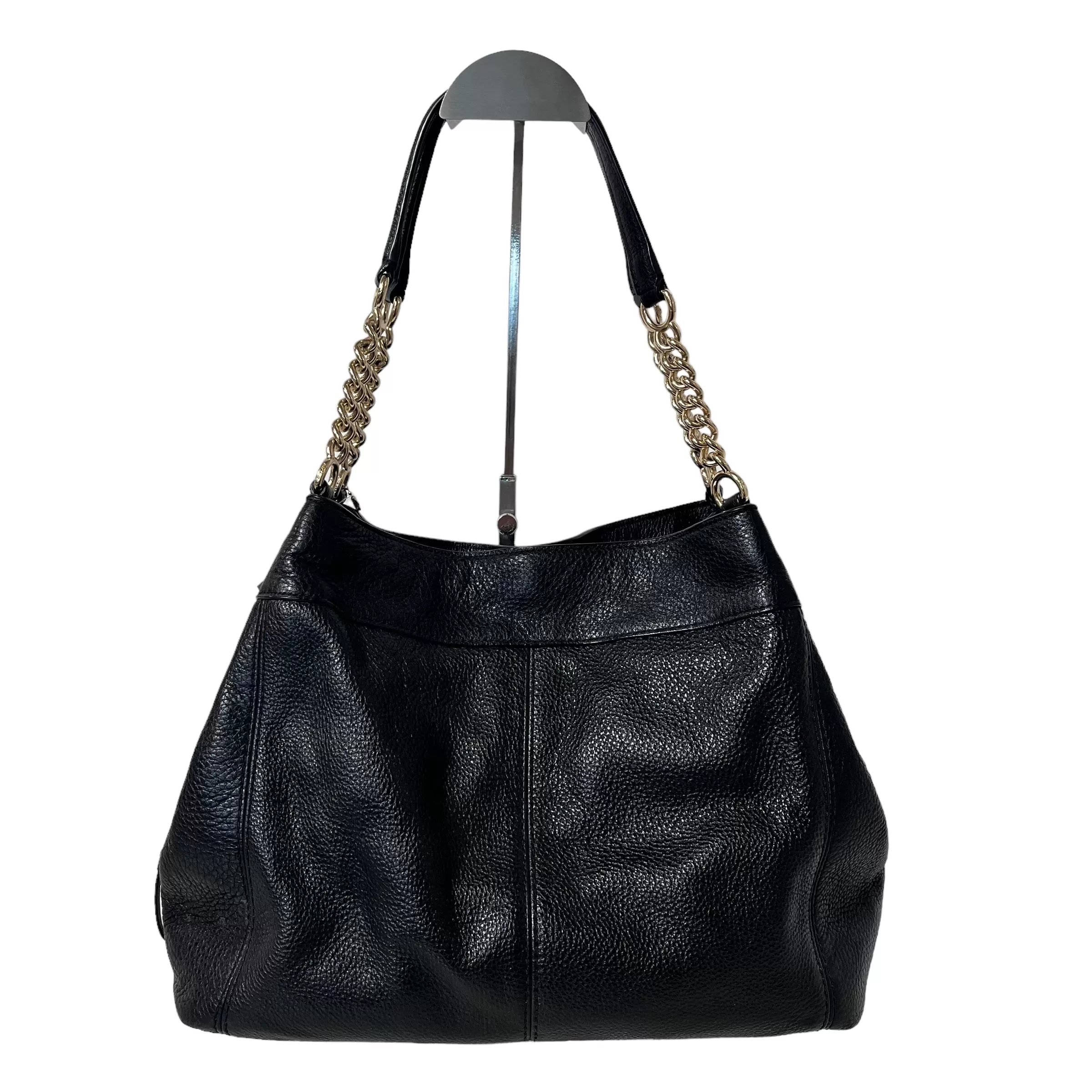 Black Tote