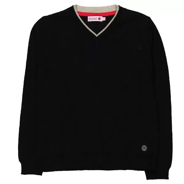 Boboli Jersey - Black