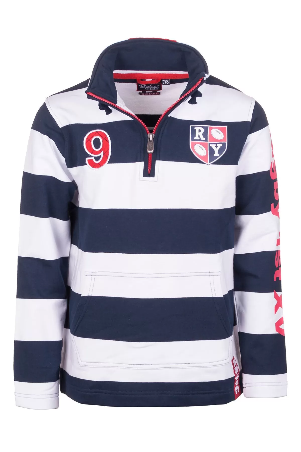 Boy's Broadstripe Sweatshirt