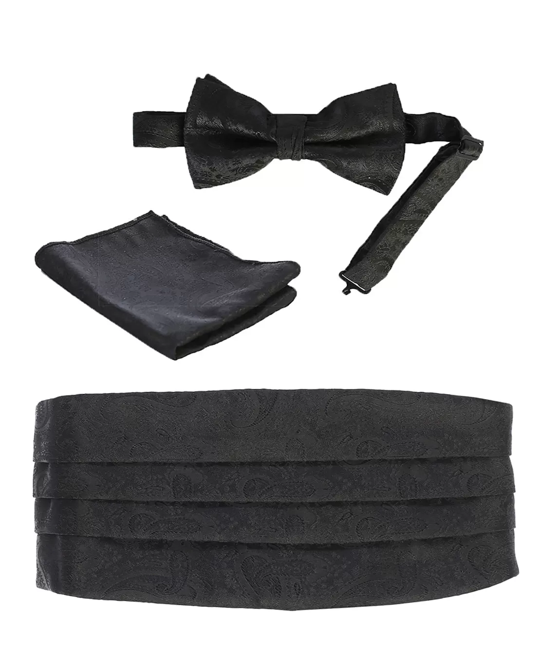 Boy's Cummerbund Set