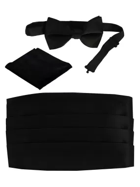 Boy's Cummerbund Set