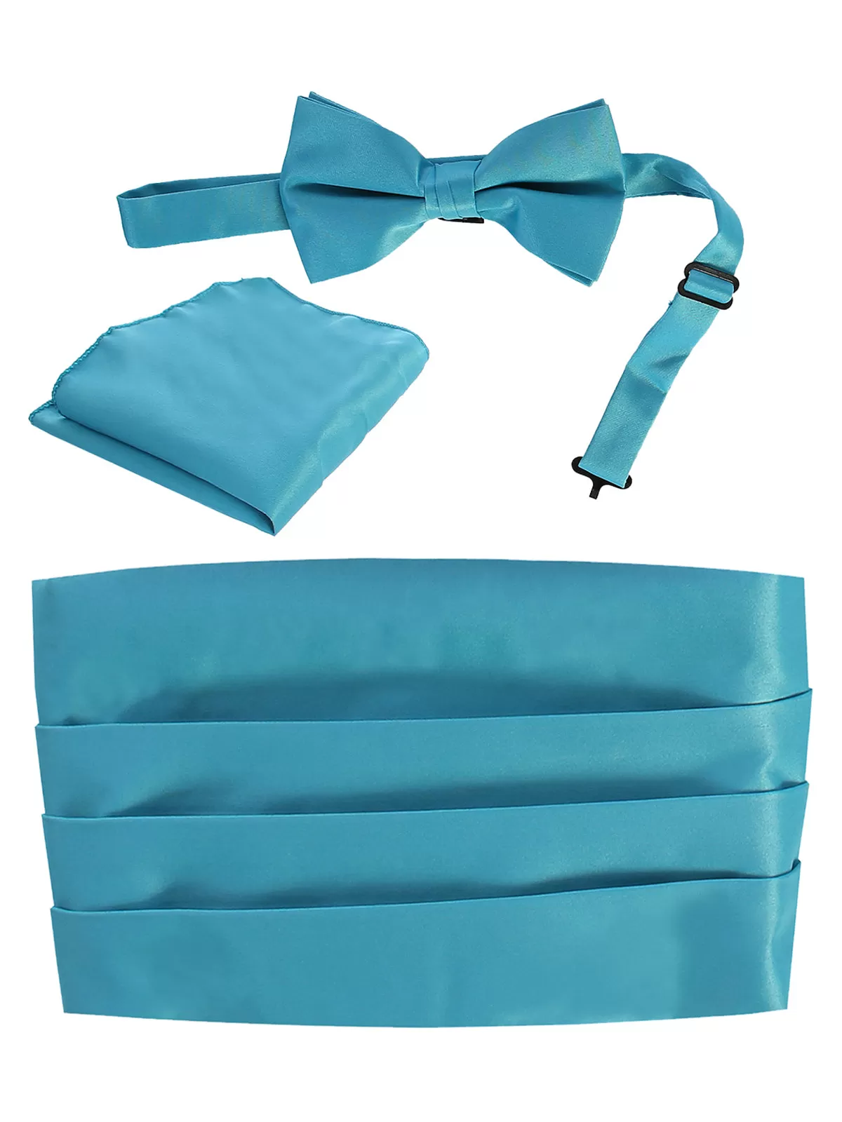 Boy's Cummerbund Set