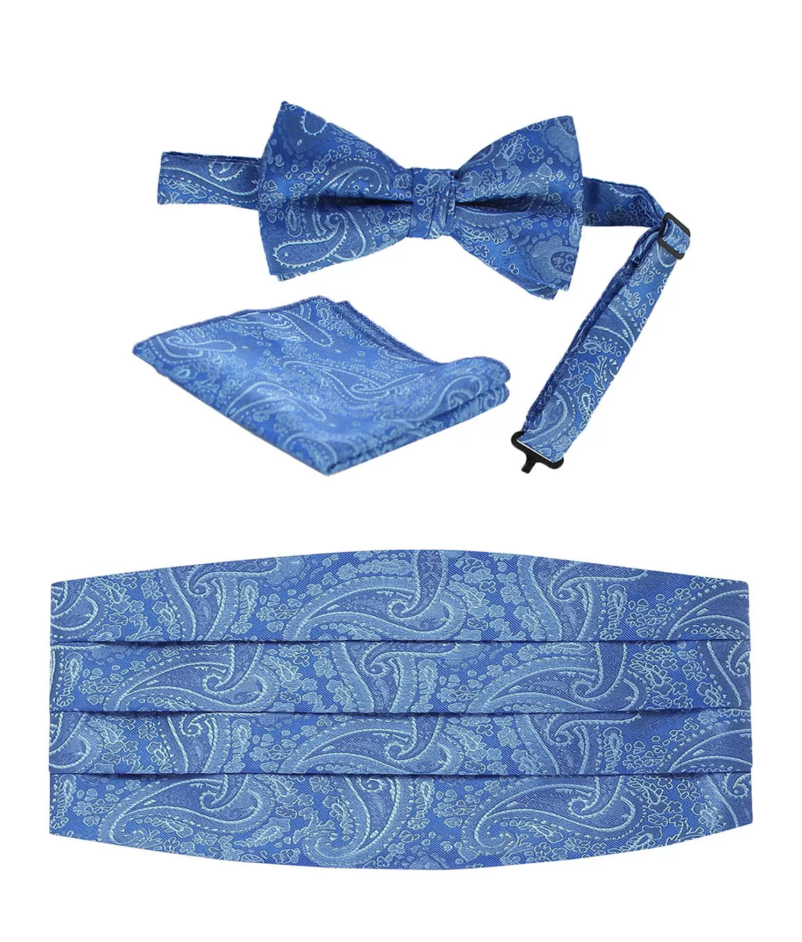 Boy's Cummerbund Set