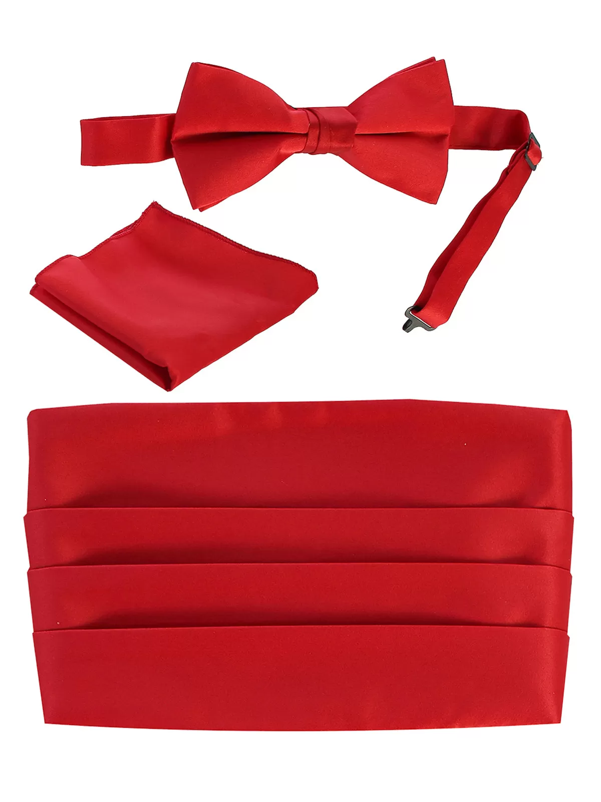 Boy's Cummerbund Set