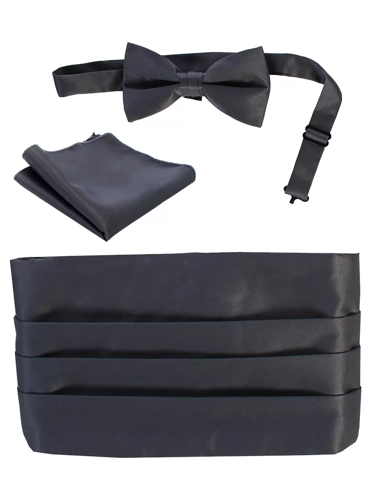 Boy's Cummerbund Set