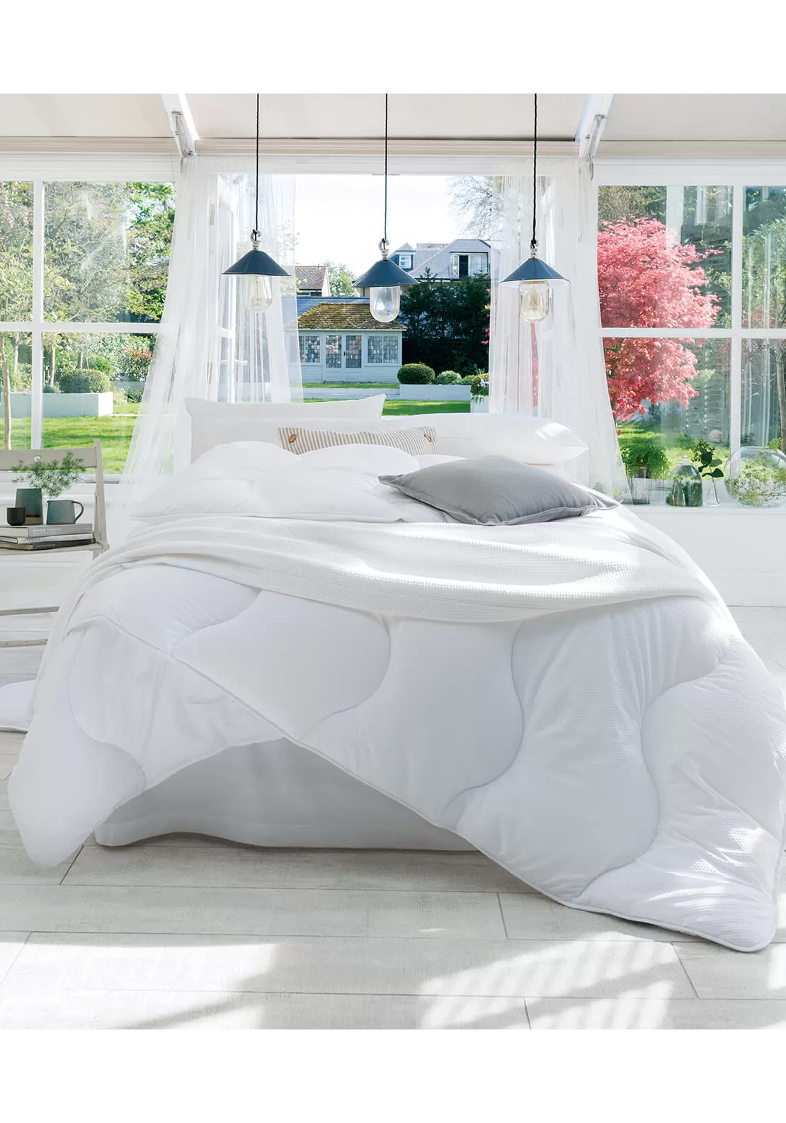 Breathe Duvet 10.5 Tog