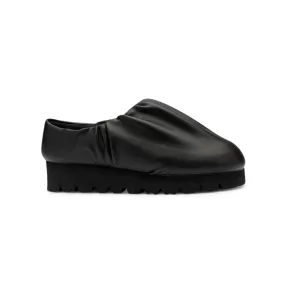 Camp Shoe Low (Black)