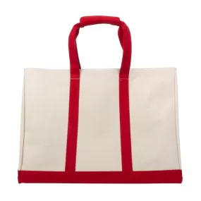 Canvas Big Tote