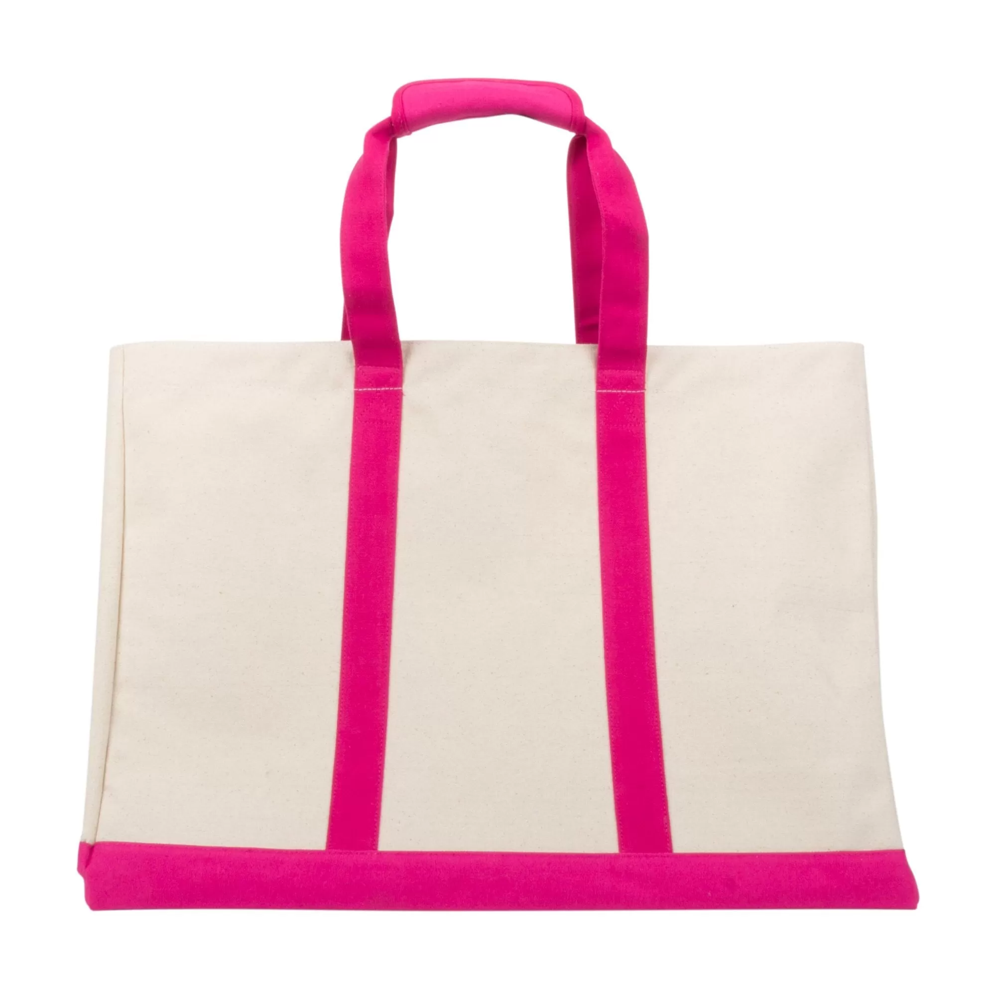 Canvas Big Tote