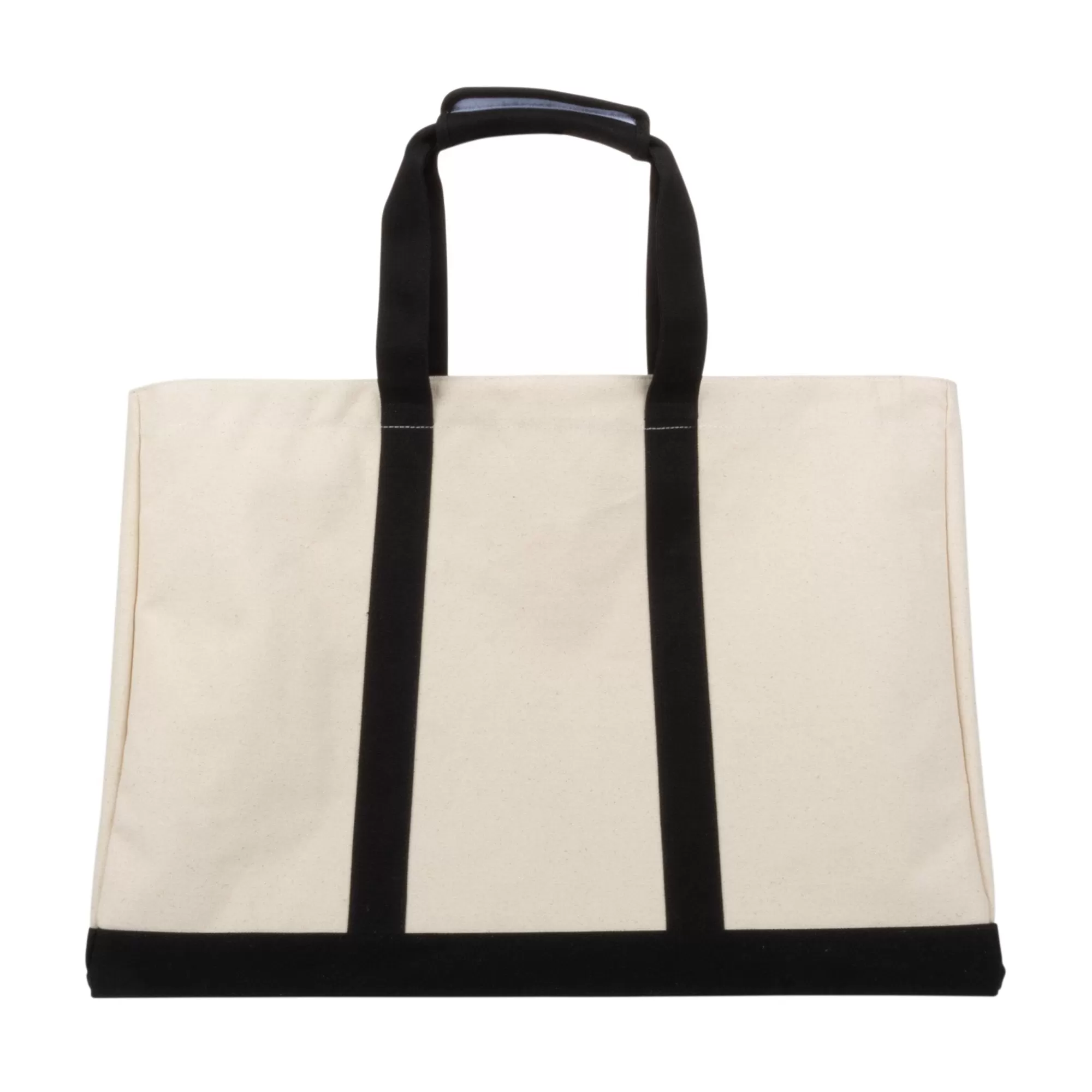 Canvas Big Tote