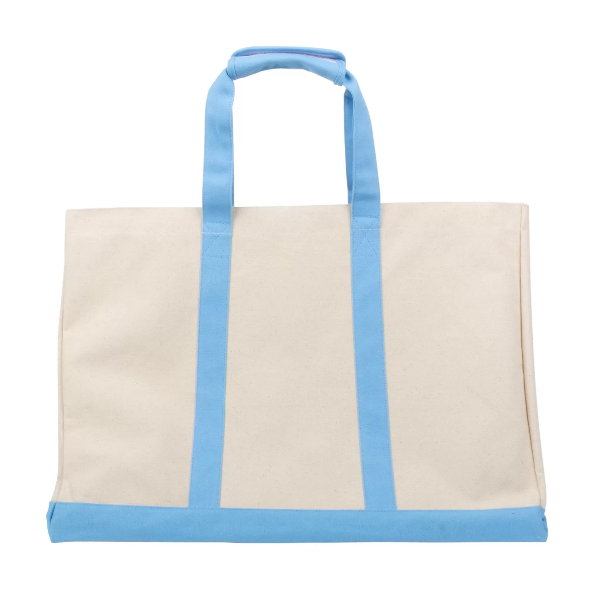 Canvas Big Tote