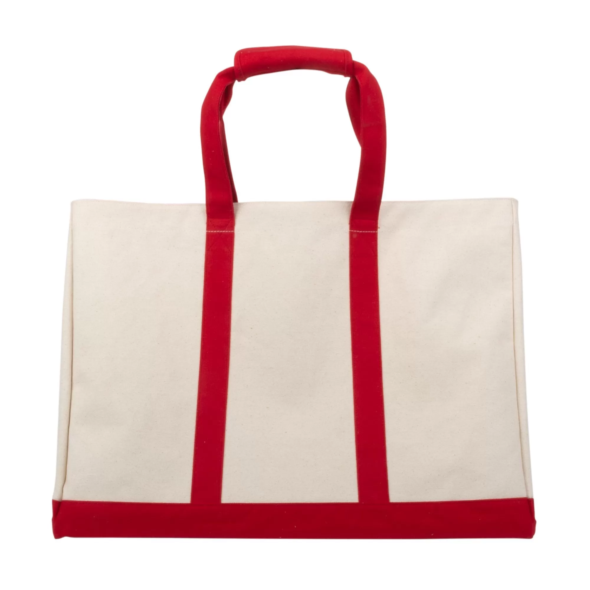 Canvas Big Tote