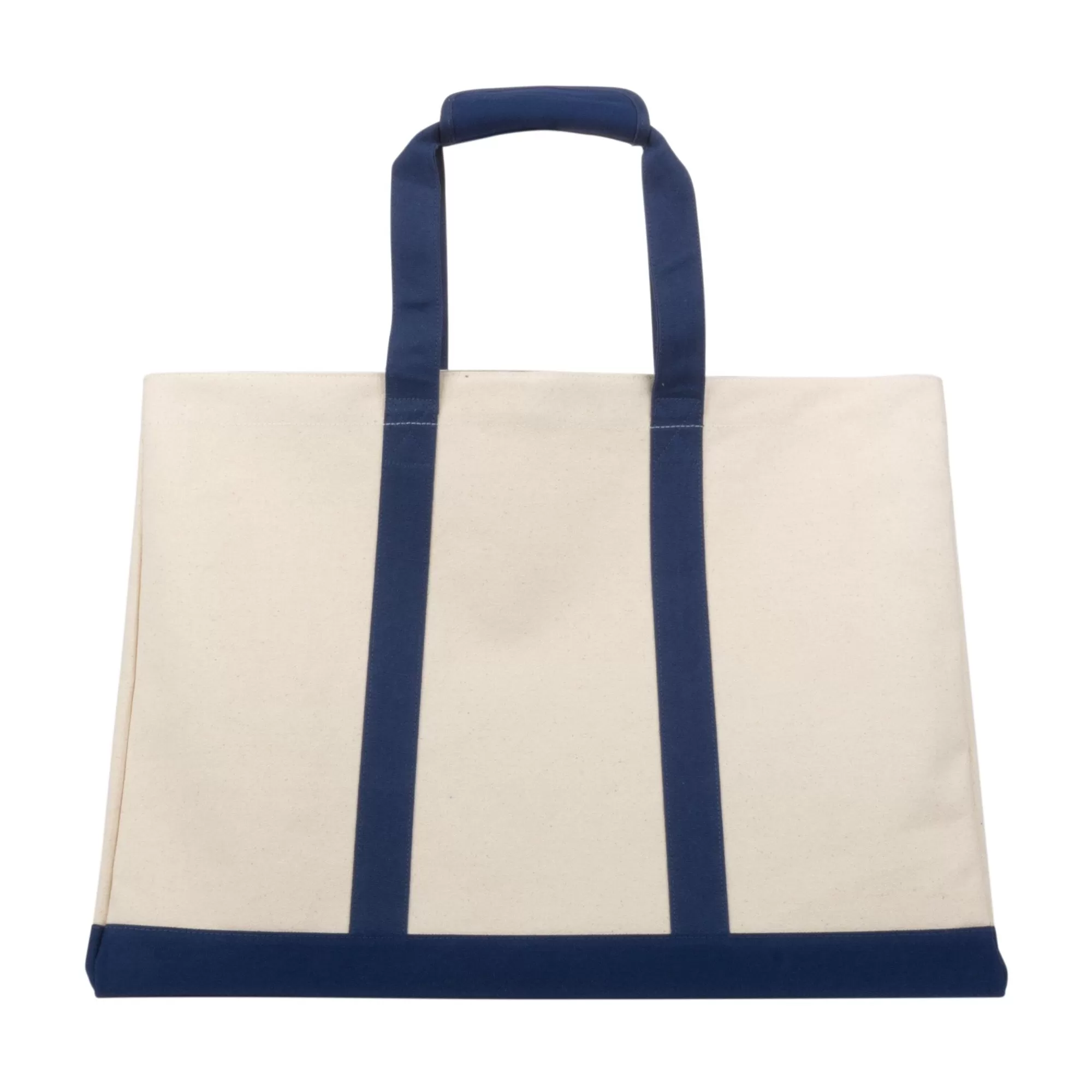 Canvas Big Tote