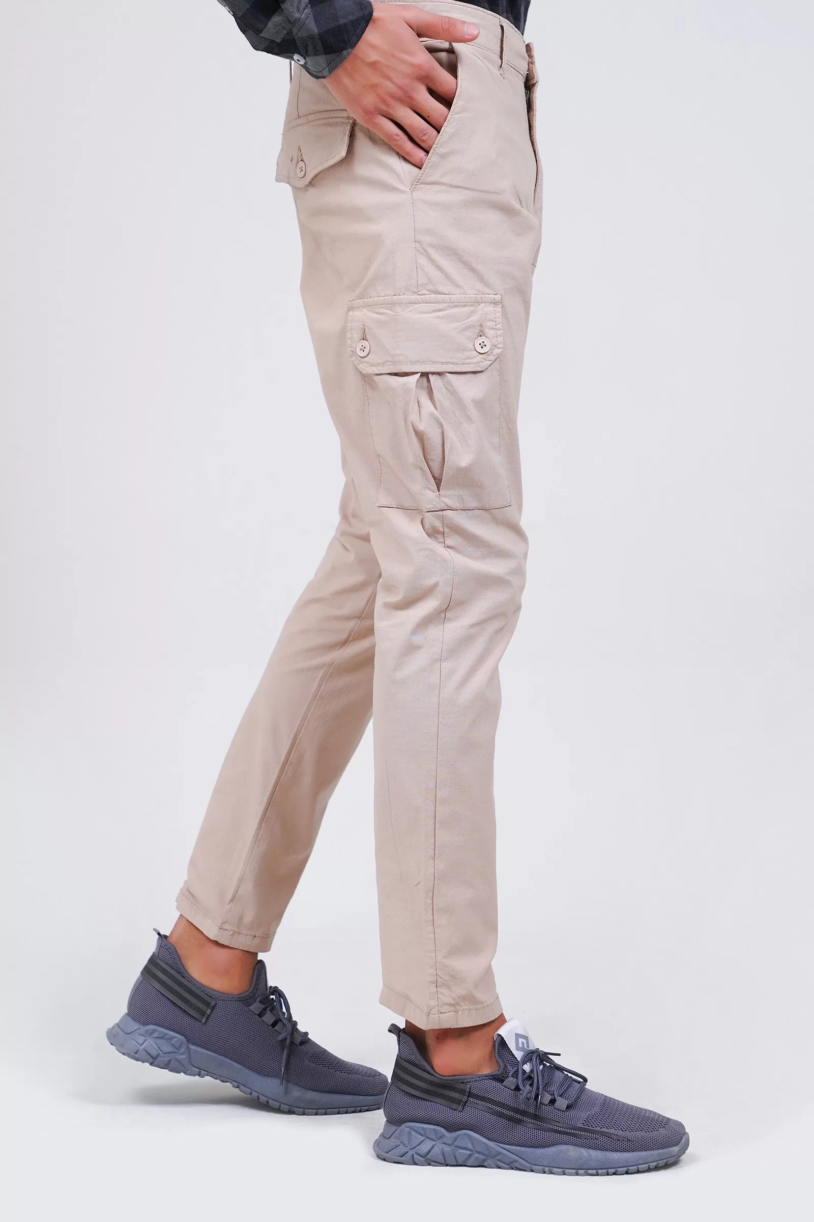 Cargo Trousers