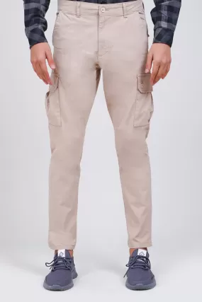 Cargo Trousers