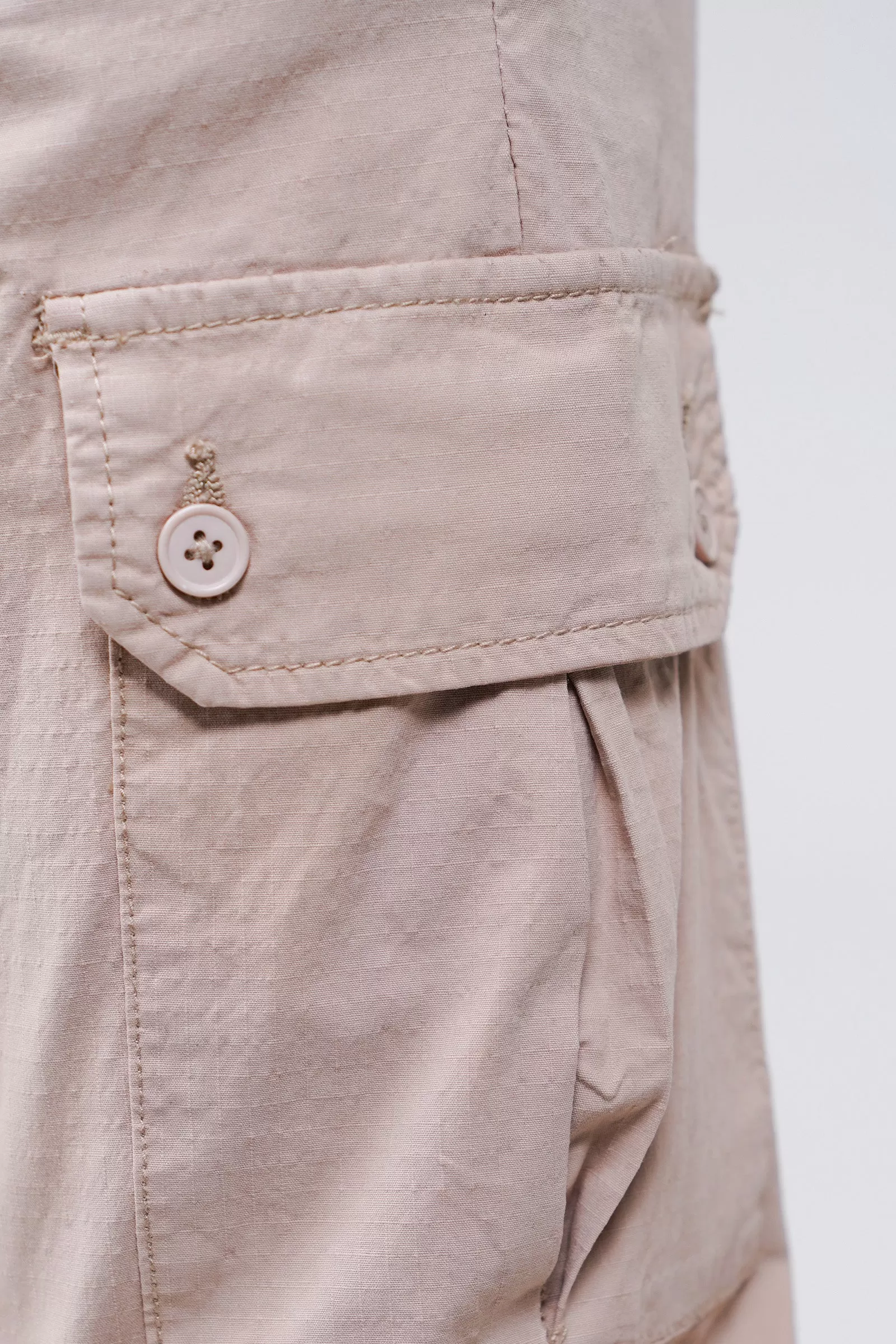 Cargo Trousers