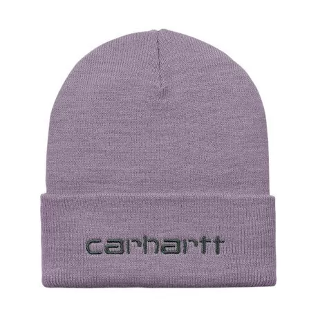 CARHARTT WIP SCRIPT BEANIE