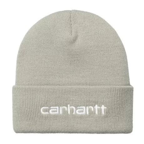 CARHARTT WIP SCRIPT BEANIE