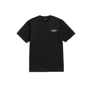 Chainlink Tee - Black