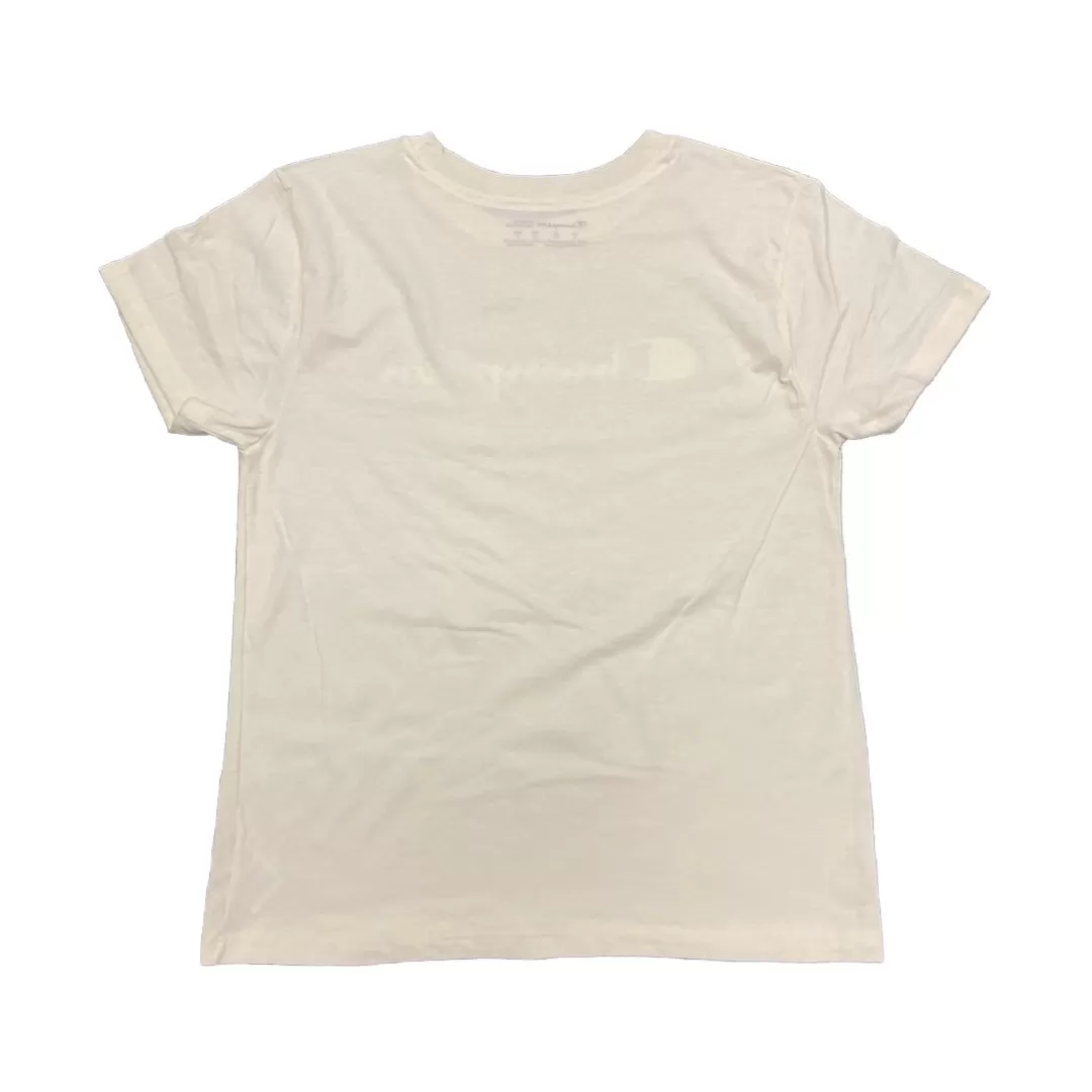 Champion Women's Classic Logo T-Shirt