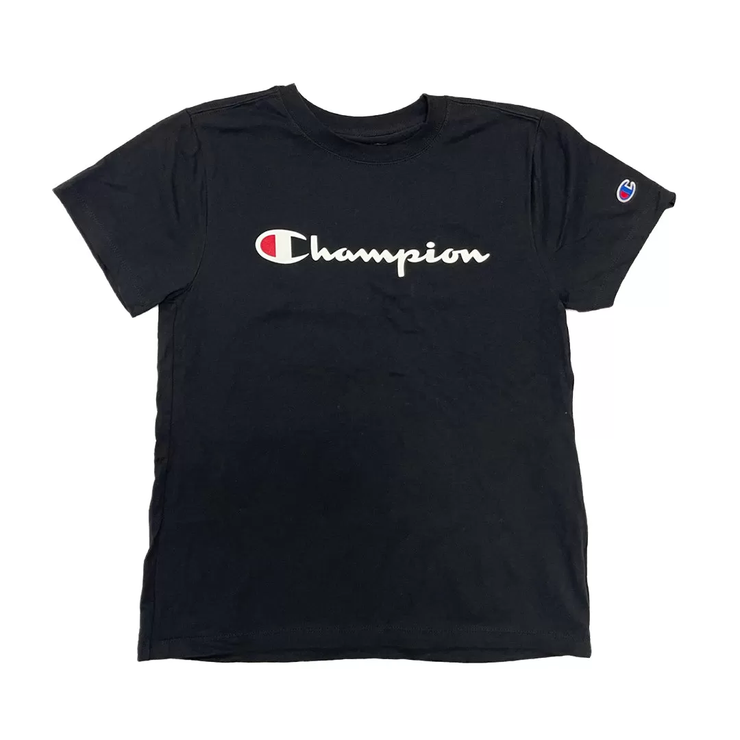 Champion Women's Classic Logo T-Shirt