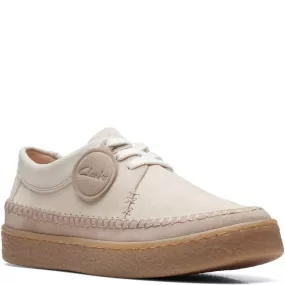 Clarks Barleigh Weave Shoe