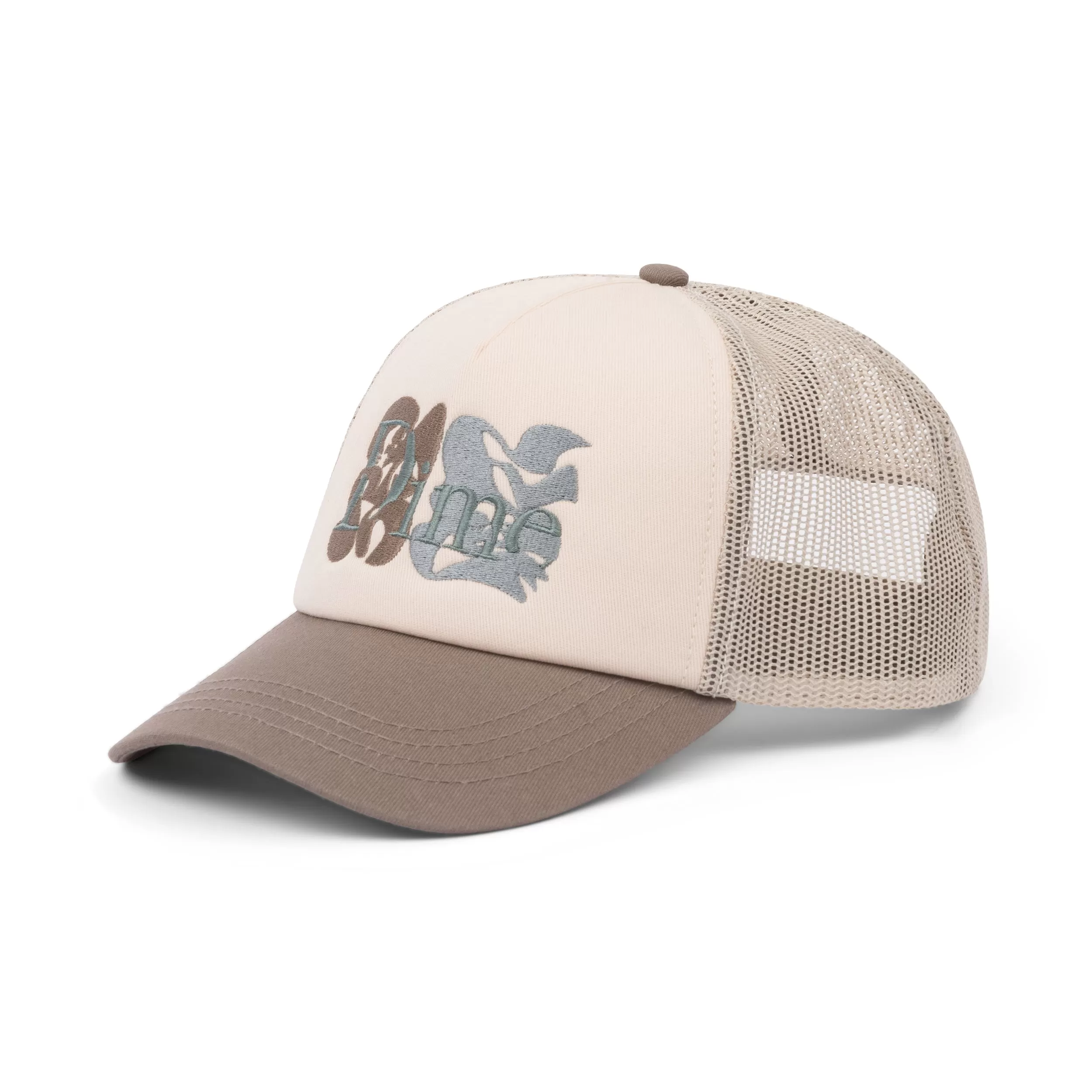 Classic Duo Trucker Cap