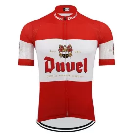 Classic Short Sleeve Jersey Duvel