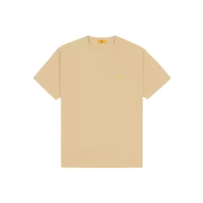 Classic Small Logo T-Shirt (sand)