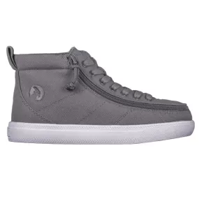 Classic WDR High Top (Dark Grey)