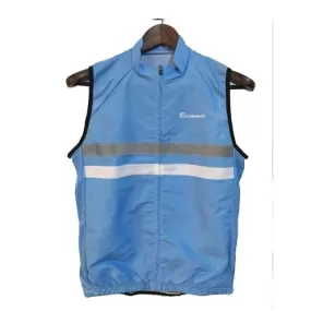 Classic Windstopper Gilet Vest Blue